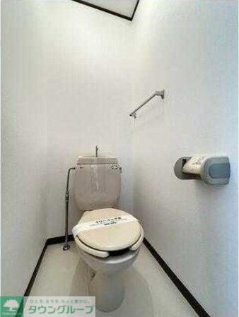 ベルグラン綱木 A棟の物件内観写真